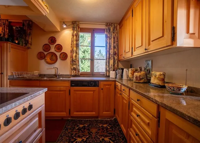 Bouquetins 7 Personnes In Out شاليه غريون