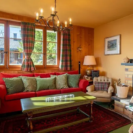 Bouquetins 7 Personnes In Out