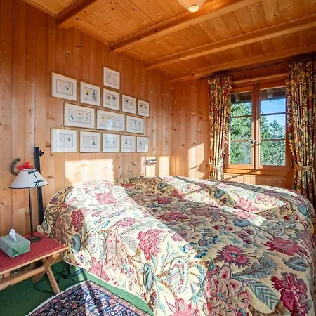 Bouquetins 7 Personnes In Out